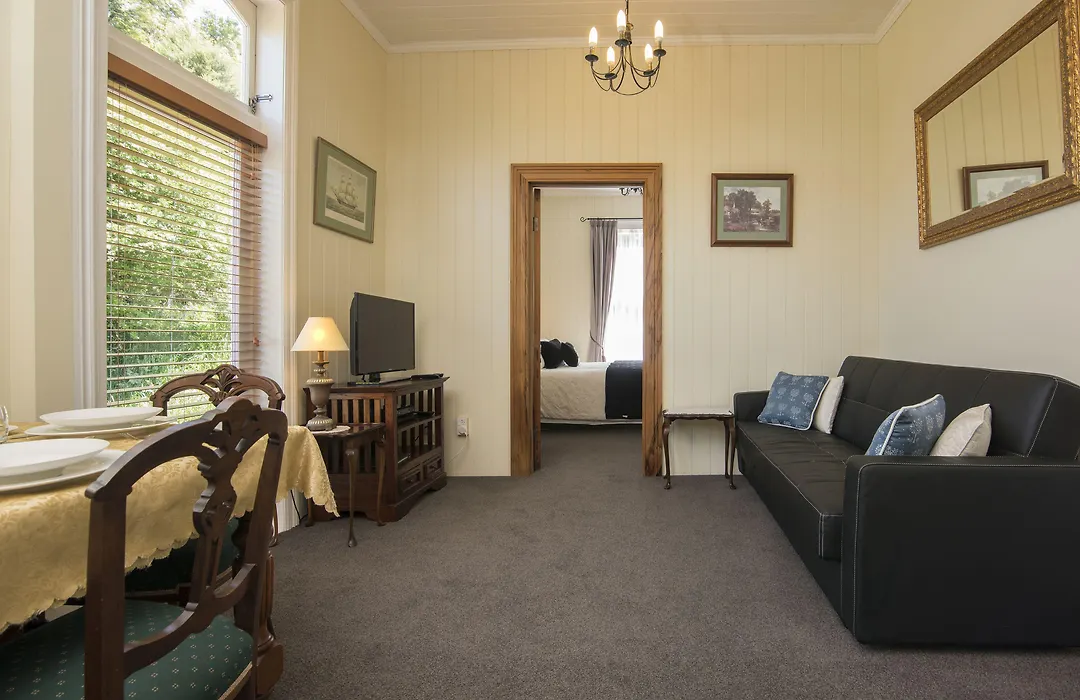 Sennen House Boutique Accommodation-1